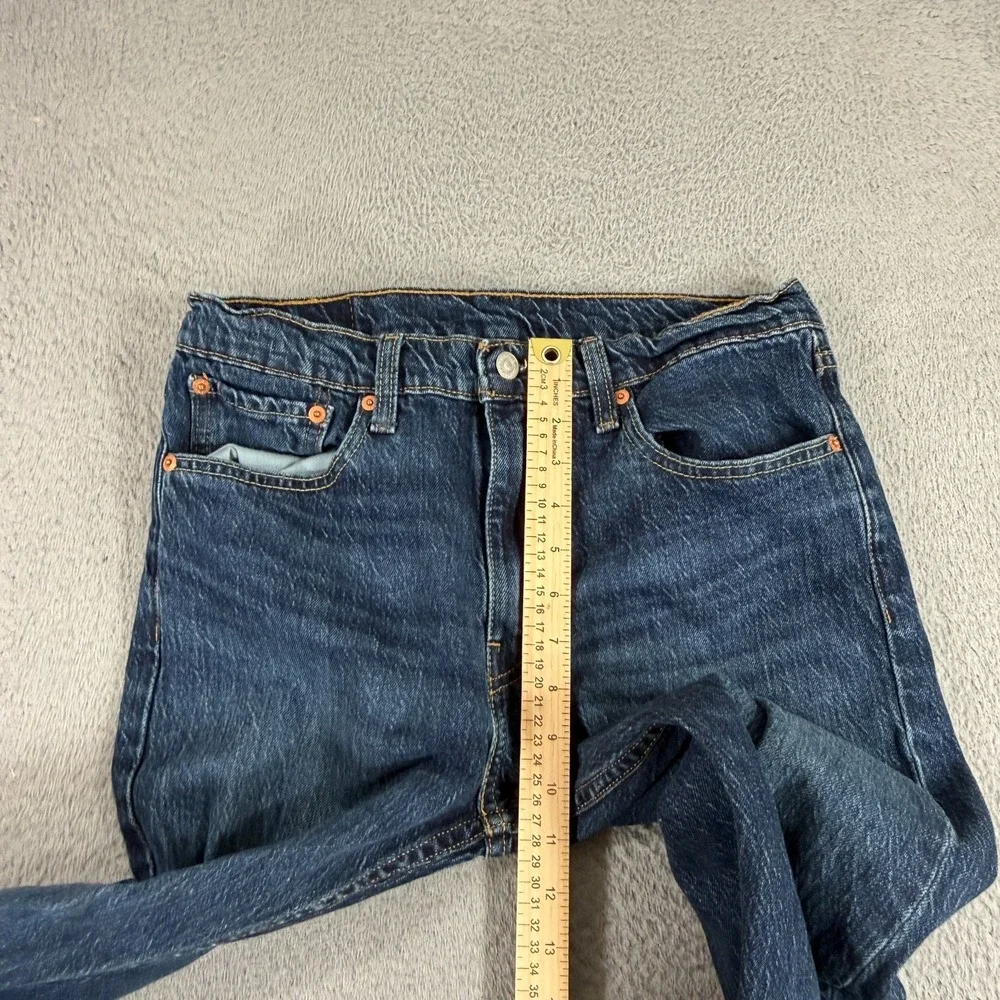 Levi's 512 Men's Jeans 33x30 (32